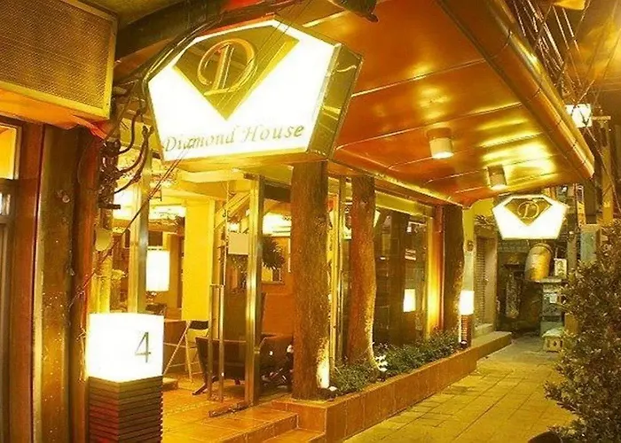 Collection O Diamond House Khaosan 3* Bangkok