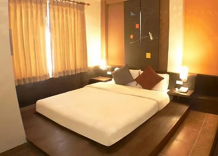 Hotel Collection O Diamond House Khaosan Bangkok