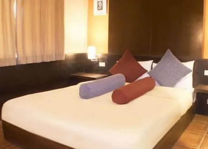Hotel Collection O Diamond House Khaosan 3*