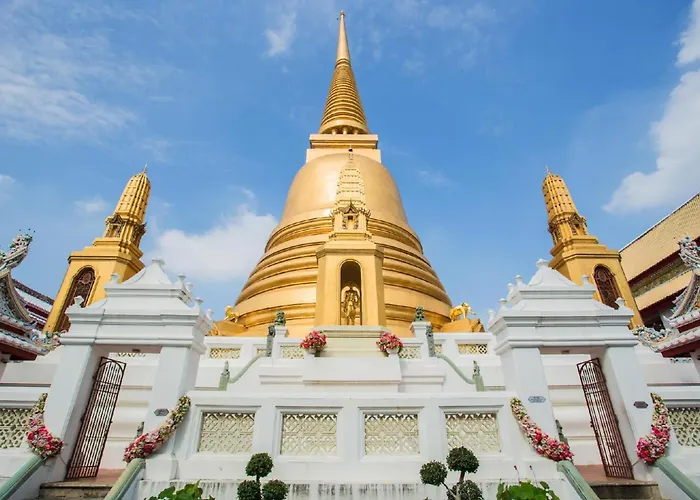 Collection O Diamond House Khaosan Hotel Bangkok