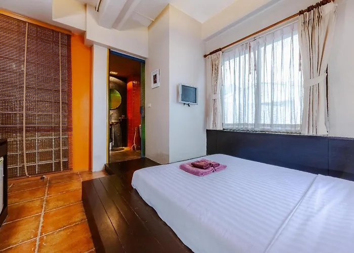 Collection O Diamond House Khaosan Hotel