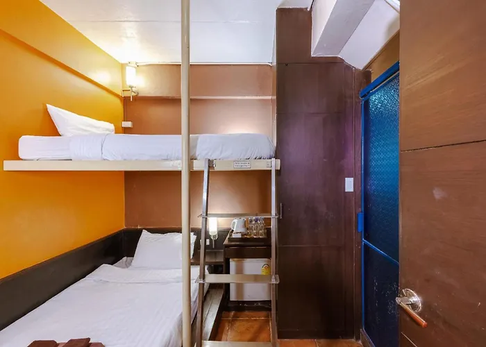 Collection O Diamond House Khaosan Hotel