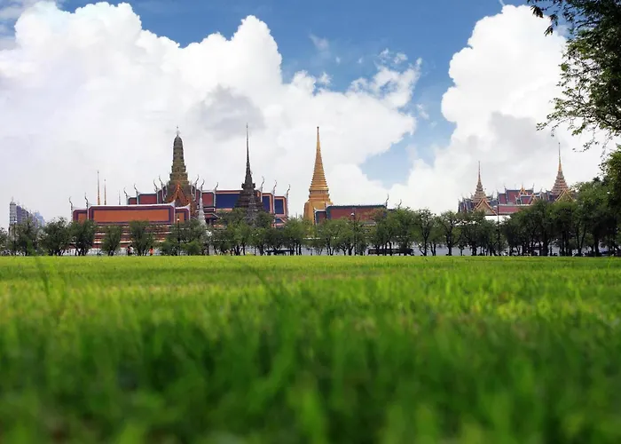 Hotel Collection O Diamond House Khaosan 3*
