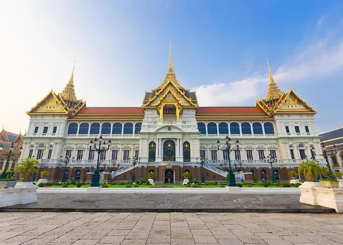 Collection O Diamond House Khaosan 3*