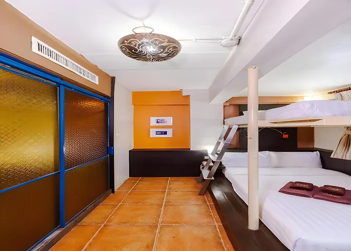 Collection O Diamond House Khaosan Hotel