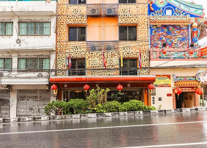 Hotel Collection O Diamond House Khaosan 3*