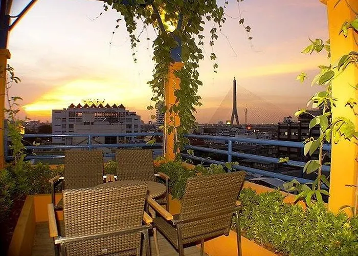 Hotel Collection O Diamond House Khaosan 3*