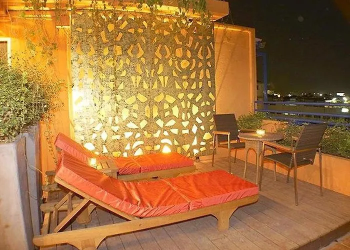 Hotel Collection O Diamond House Khaosan Bangkok