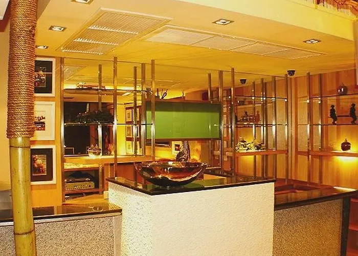 Collection O Diamond House Khaosan Bangkok